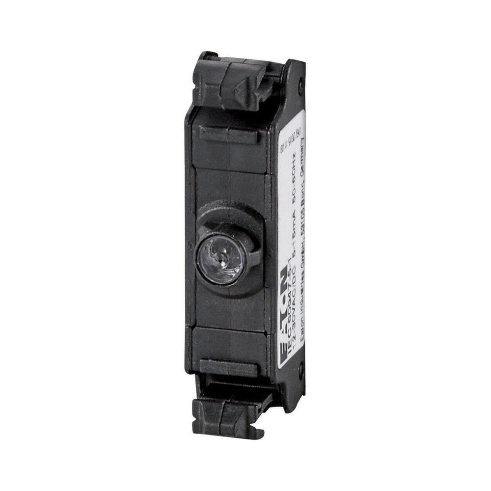 Frontmontage Grünes LED Element 12-30V AC/DC - 180797