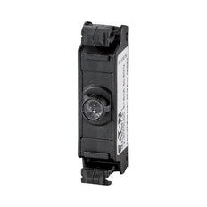 Frontmontage Grünes LED Element 12-30V AC/DC - 180797