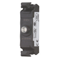 Blaues Led Panelmontage Indikator 12-30V Ac/Dc - 180796