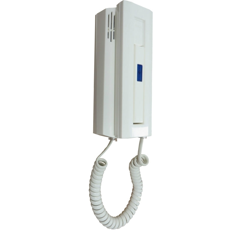 ATEA Novo 204 Residential Intercom System - V012040006