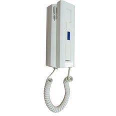 ATEA Novo 204 Residential Intercom System - V012040006