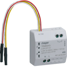 Hager Knx Rf Schaltaktor Modul - Trm694G