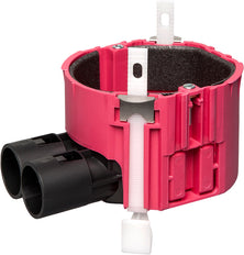 Brandschutz Hohlwanddose 50mm HW52-F - 1SPA007127F0301