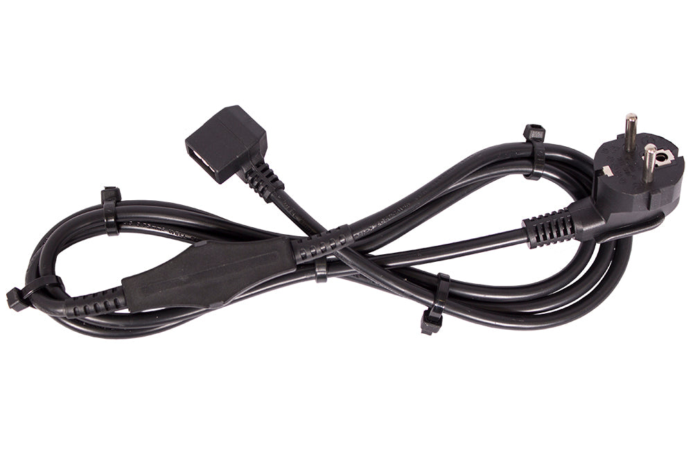Henco Maximum Thermostat Mit Kabel Und Stecker - UFH-C192071