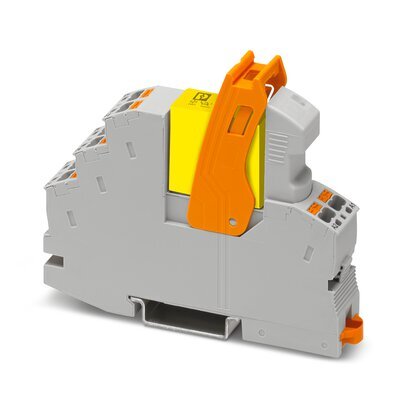 Phoenix Contact Sicherheitsrelais Modul 24 V DC Doppel Umstellung - 2908215
