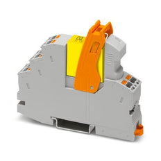 Phoenix Contact Sicherheitsrelais Modul 24 V DC Doppel Umstellung - 2908215