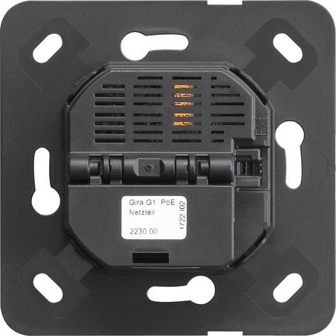 Gira G1 Poe Anschlussmodul - 223000