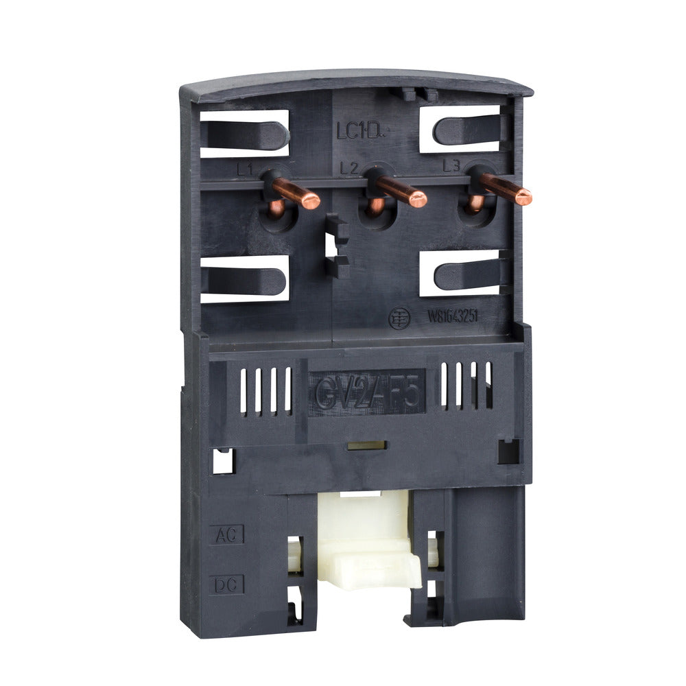 Schneider Electric GV2AF5 TeSys Power Anschlussbausatz - GV2AF5 [10 Stück]
