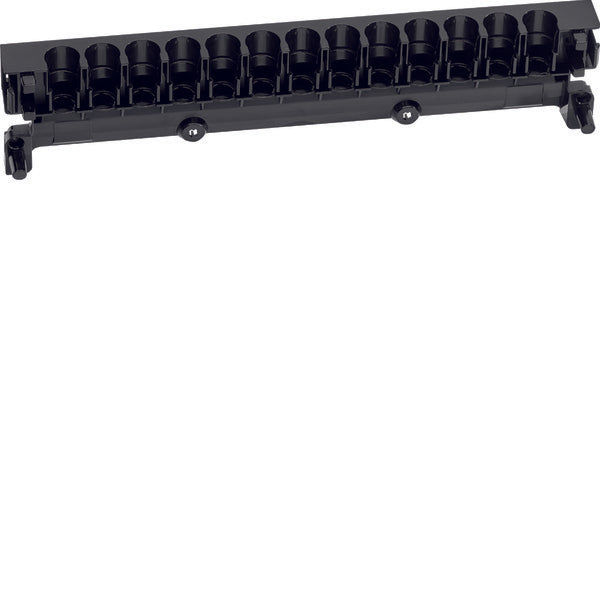 Hager Vega 13 Rohr-Eingangsmodul - VZ007VB