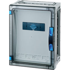 Hensel FP 5202 Lastschalter Gehäuse 125A 4P - FP 5202