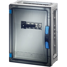 Hensel Enystar 160A 4-poliger Schaltkasten - FP 5213