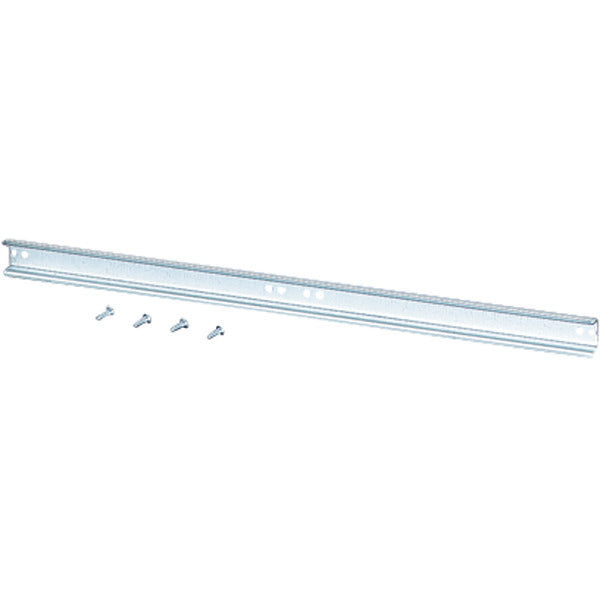 Hensel Mi Ts 60 Hutschiene Stahl 584mm - Mi Ts 60