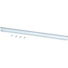 Hensel Mi Ts 60 Hutschiene Stahl 584mm - Mi Ts 60