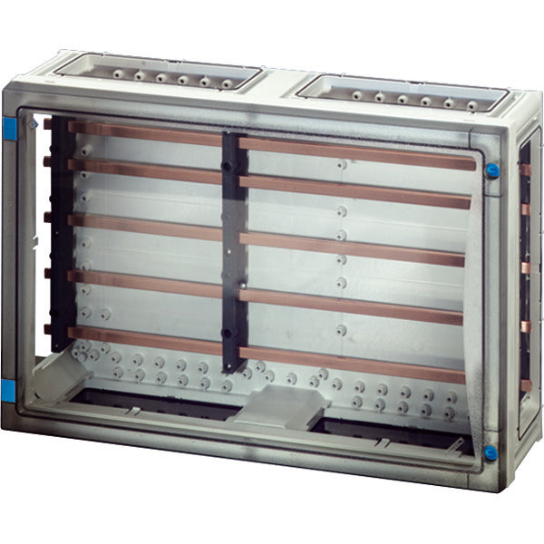 Hensel FP 3402 Verteilerschrank 250A 5-Polig - FP 3402