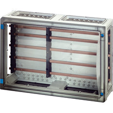 Hensel FP 3402 Verteilerschrank 250A 5-Polig - FP 3402