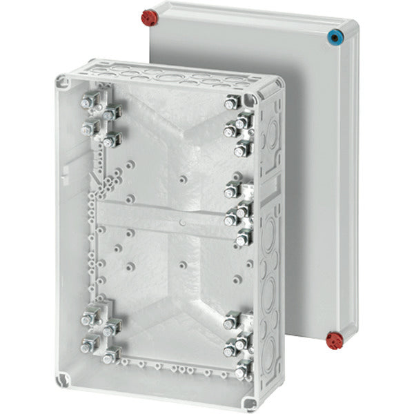 Hensel K 7005 Verteilerdose IP65 5-Polig 16-70mm² - K 7005