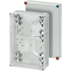 Hensel K 7005 Verteilerdose IP65 5-Polig 16-70mm² - K 7005