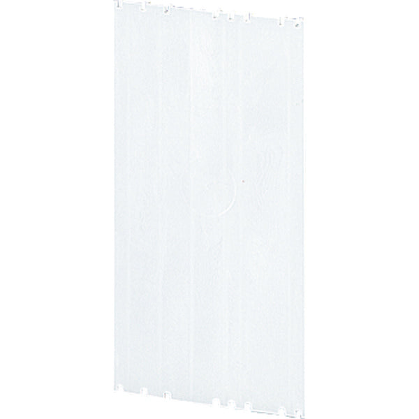 Hensel Mi Ba 6 Nh00 Sicherungskasten Abdeckung - Mi Ba 6 [2 Stück]