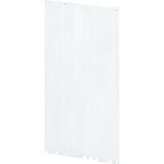 Hensel Mi Ba 6 Nh00 Sicherungskasten Abdeckung - Mi Ba 6 [2 Stück]