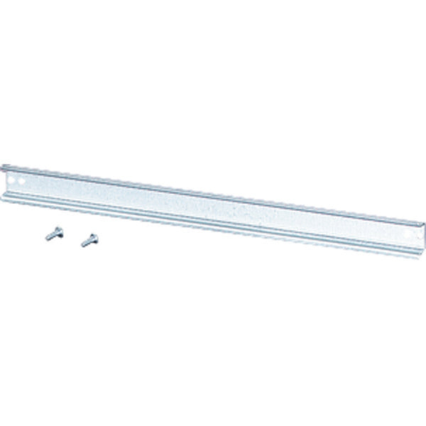 Hensel Mi Ts 45 Din Schienenmontage 434mm Stahl - Mi Ts 45