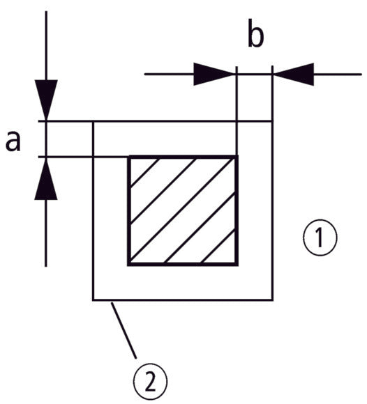 Eaton T0 Steuerungsschalter 20A Hand-0-Auto - 026991