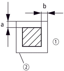 Eaton T0 Steuerungsschalter 20A Hand-0-Auto - 026991