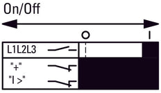 Eaton AGM2-01-PKZ0 Auslöseschalter - 072899