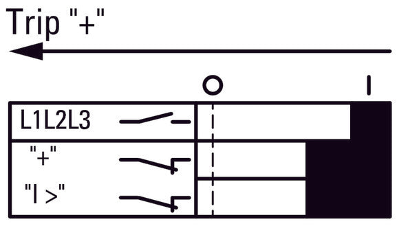 Eaton AGM2-01-PKZ0 Auslöseschalter - 072899
