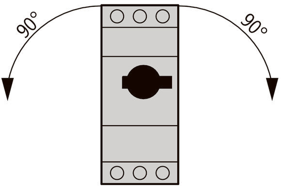 Eaton Led Anzeigeleuchte 230-400V Grün - 082155
