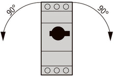 Eaton Led Anzeigeleuchte 230-400V Grün - 082155