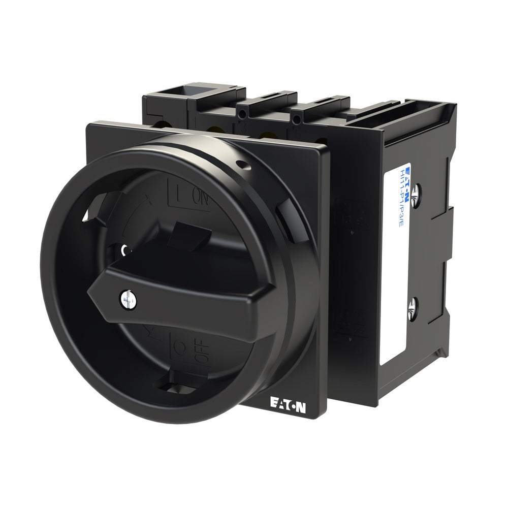 Eaton P1 Vierpoliger 25A Hauptschalter Mit Stoppfunktion - 050740