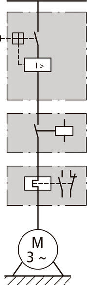 Eaton Pkm0 6.3A Motorschutzschalter - 072728