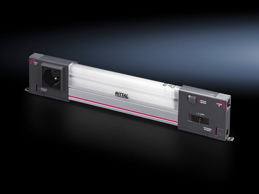 Rittal Led Gehäuse Licht 1200Lm Mit Bewegungssensor - 2500312