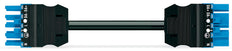 Pre-Assembled 5-Pole CCA Cable With Male Female Connectors - 771-9385/066-201