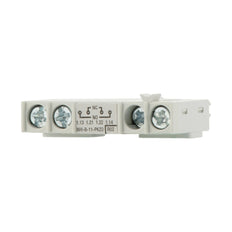 Eaton Standard Hilfskontaktblock 1NO 1NC Frontmontage - 208277
