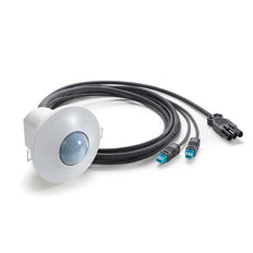 ESYLUX PD-C 360I/8 DUO DALI Deckenpräsenzmelder - EP10427824