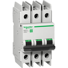 Schneider Multi9 C60BP 3P 6A Sicherungsautomat - M9F42306