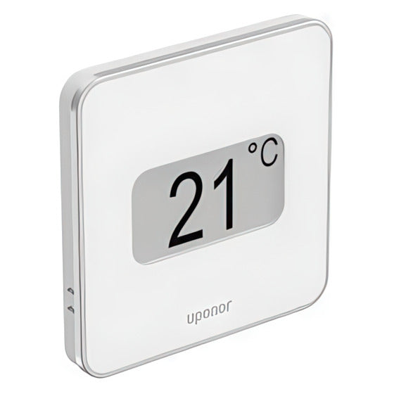 Uponor Smatrix Wave T-169 Wireless RH Thermostat - 1087816