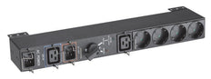 Eaton Hotswap MBP3KID 3000VA Wartungs Bypass PDU - MBP3KID