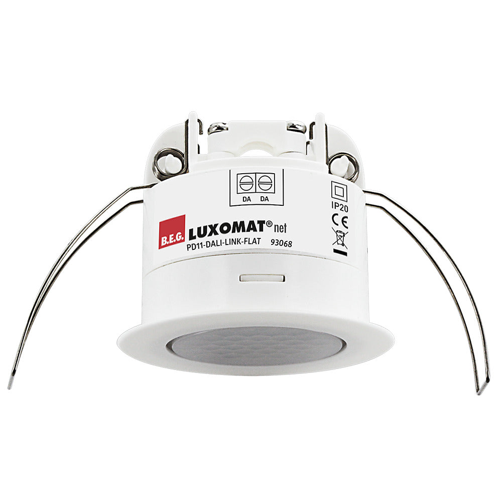 DALI Link PD11 Ultra Schlank Multisensor 9M IP20 - 93068