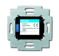 ABB Busch-Jaeger KNX Bus Kuppler Für Unterputz Befestigung - 2CKA006120A0075