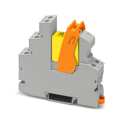 Phoenix Contact Sicherheitsrelais Modul 24 V DC Doppelkontakt - 2909848