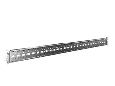 VX System Chassis 18x64mm Für 600mm Schrankbreite - 8617030 [4 Stück]