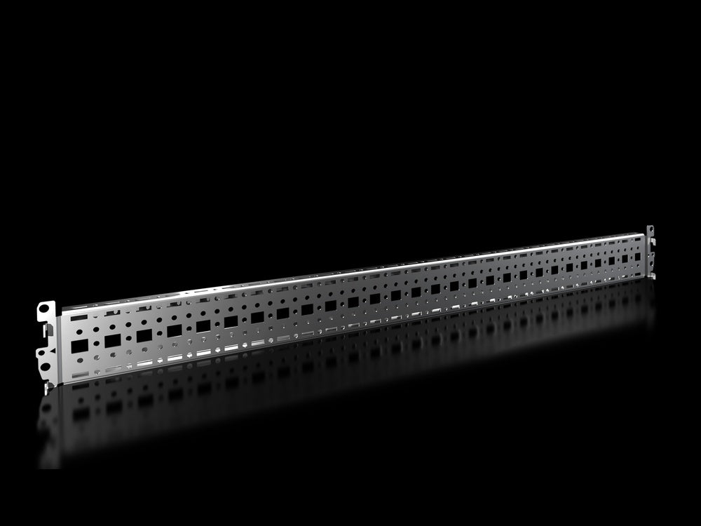 VX System Chassis 18x64mm Für 600mm Schrankbreite - 8617030 [4 Stück]