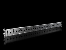 VX System Chassis 18x64mm Für 600mm Schrankbreite - 8617030 [4 Stück]