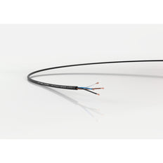 Lapp Unitronic Sensorschnur 4x0.34mm² Schwarz PVC - 7038901 [20 Meter]