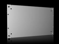 Rittal VX Teilmontageplatte 500x300mm Stahl - 8617510