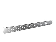 VX Befestigung Chassis System Schiene 23x64mm 800mm - 8617140 [4 Stück]