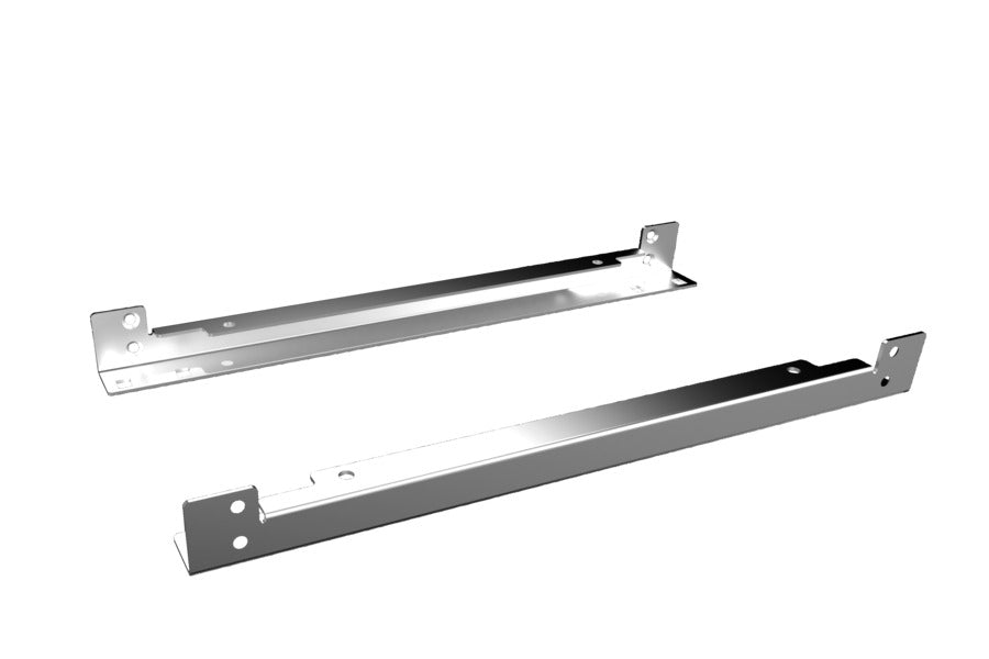 VX Montageplatte Schienenführung 600mm Set - 8617400 [2 Stück]