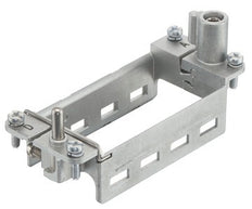 Harting Han Scharnierrahmen Plus 4-Modul Industrie-Montage - 09140160361